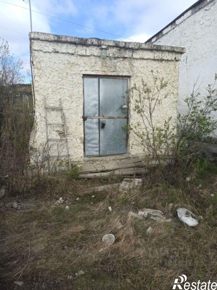 Отдельное здание ул Берзина, 4,  д. 4