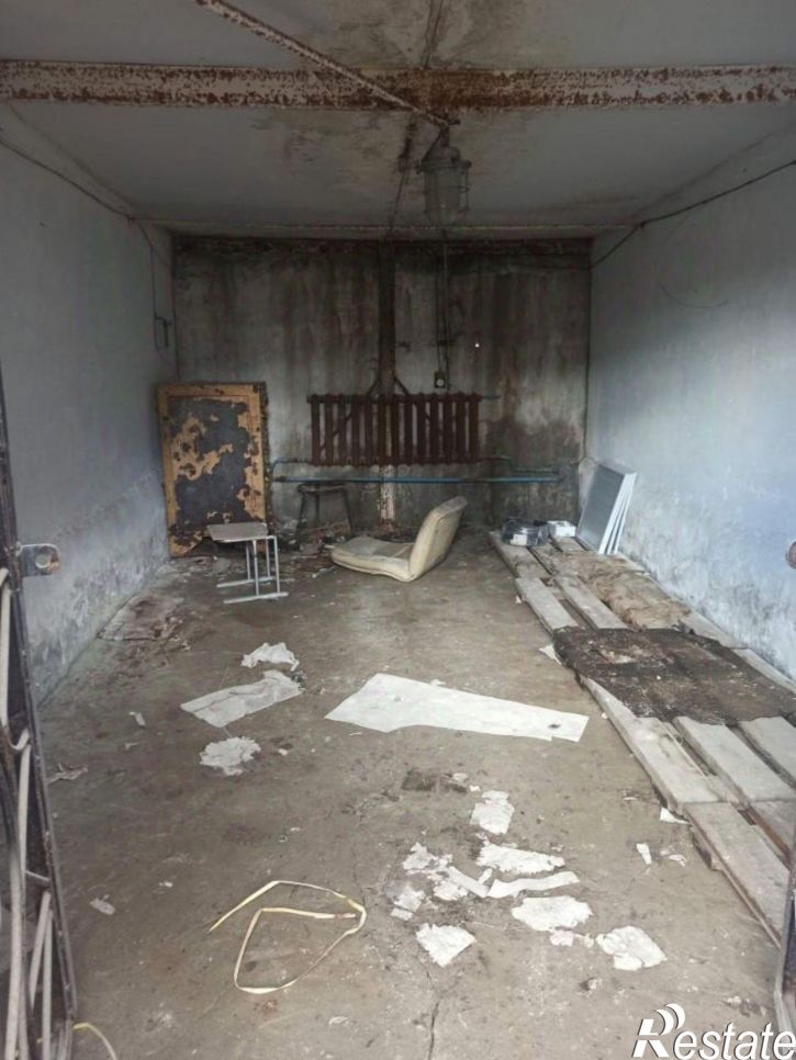 Отдельное здание ул Берзина, 4,  д. 4