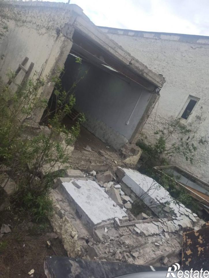 Отдельное здание ул Берзина, 4,  д. 4