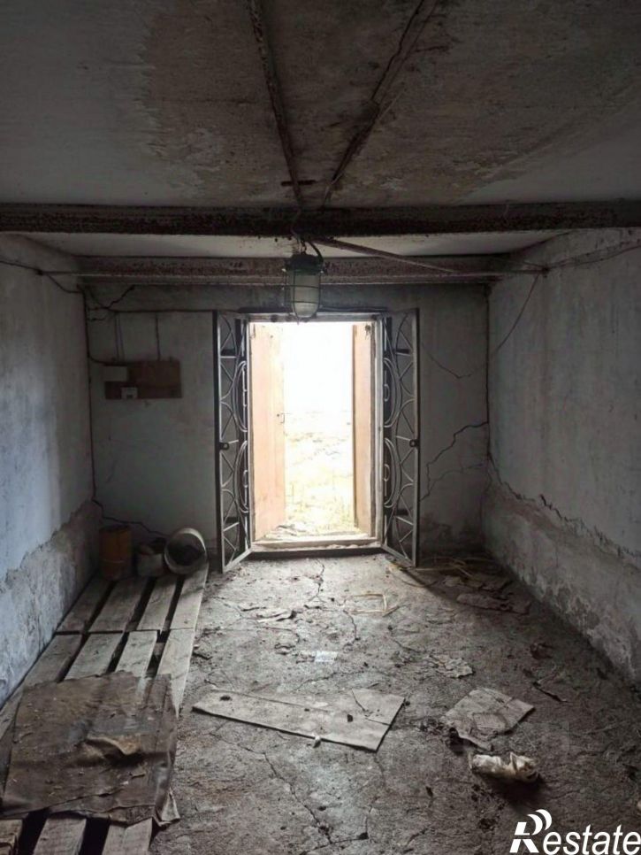 Отдельное здание ул Берзина, 4,  д. 4