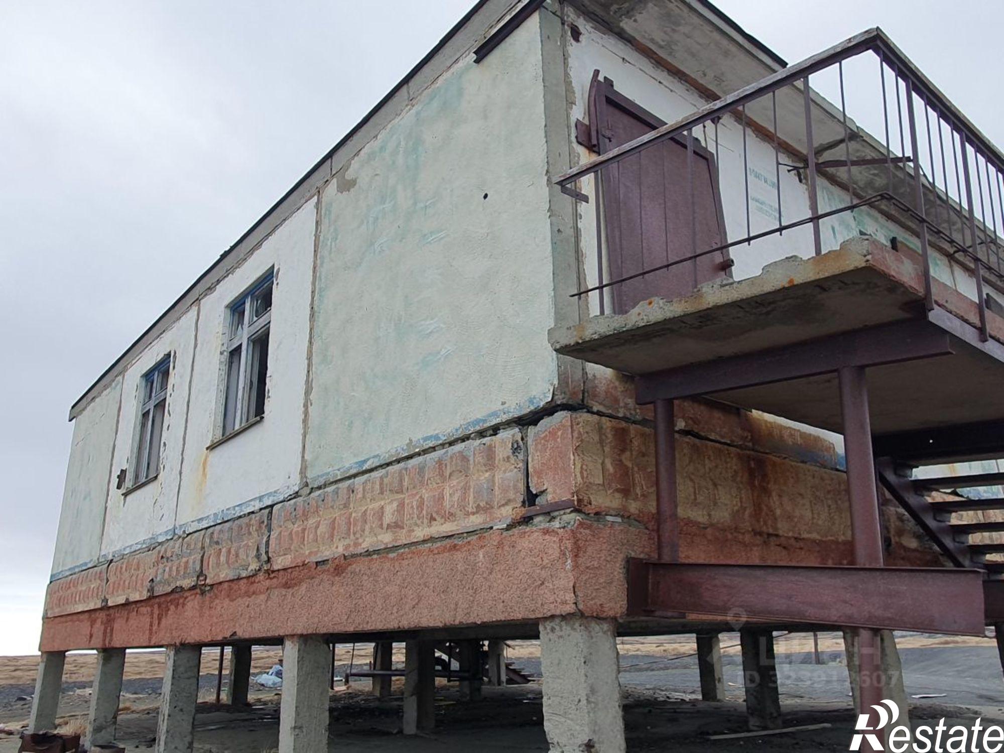 Купить ОСЗ, отдельно стоящее здание за 2 438 920 рублей на ул Колхозная, 23