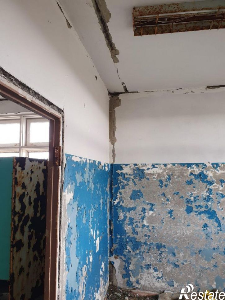 Отдельное здание ул Колхозная, 23,  д. 23