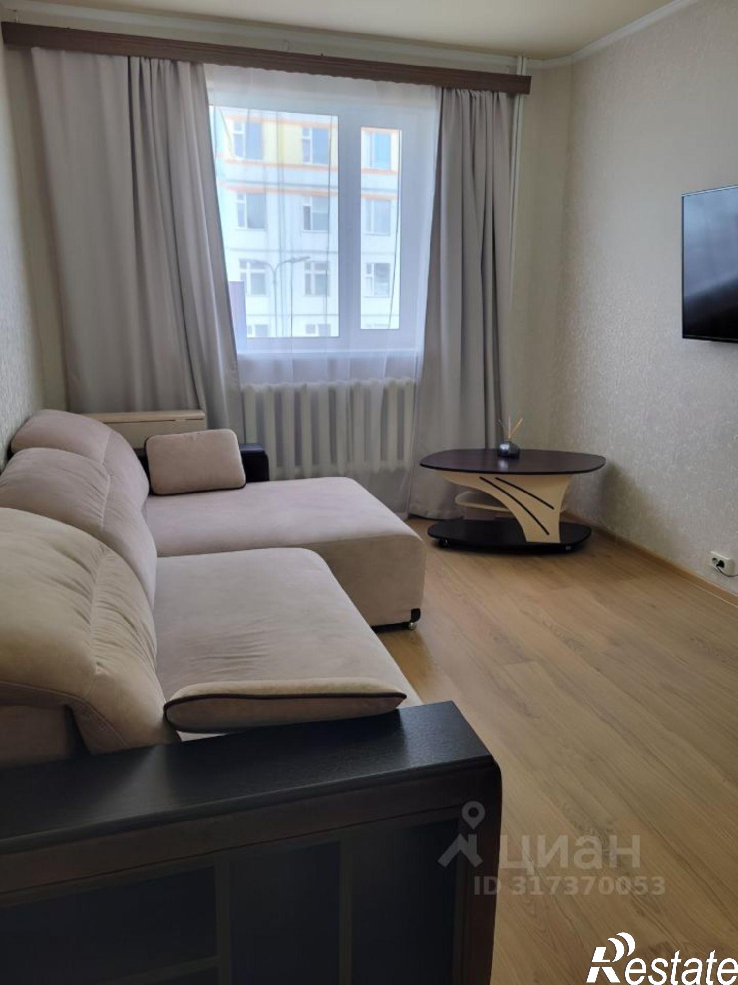 Купить квартиру за 10 500 000 рублей на ул Отке, 28а