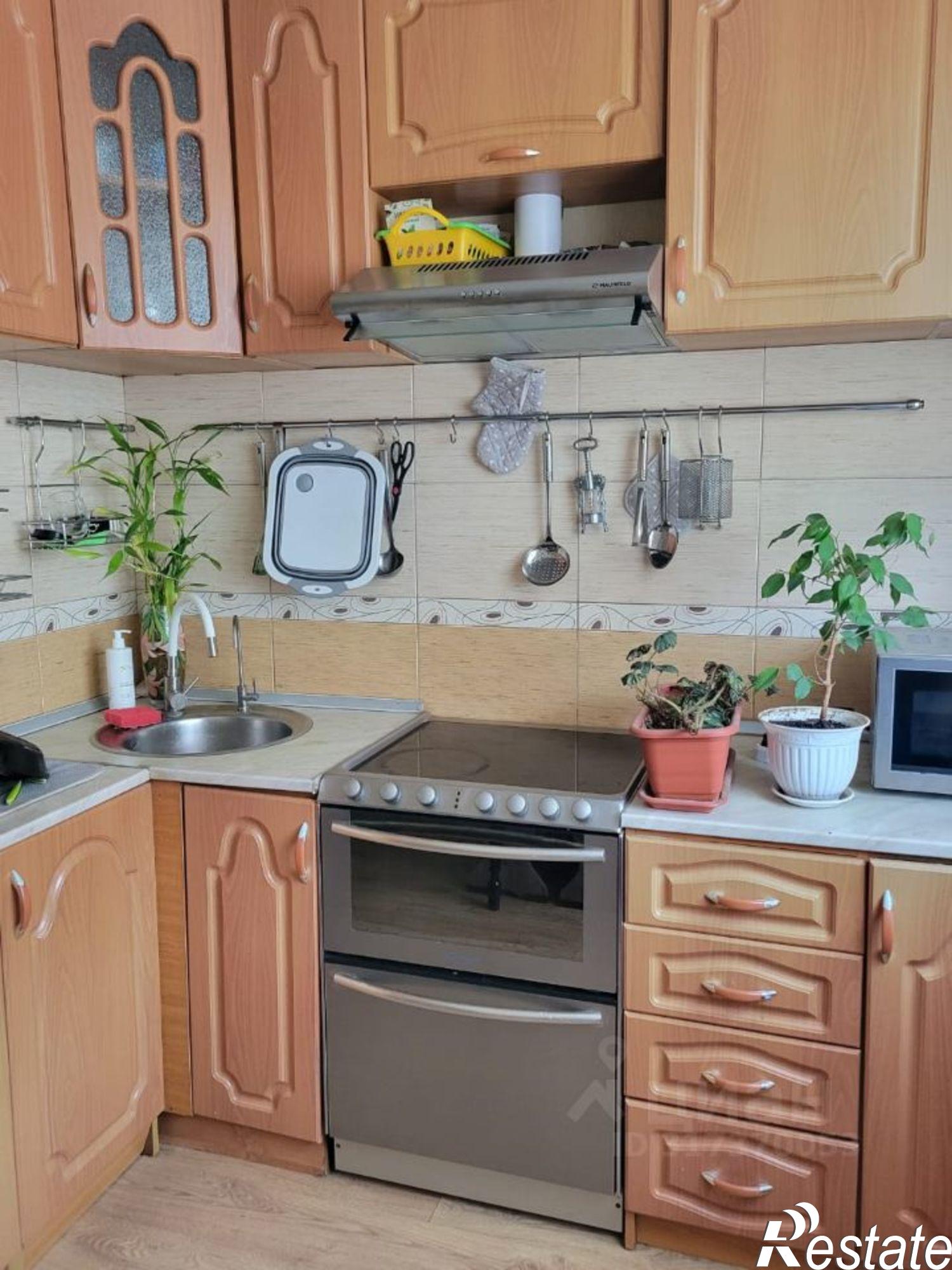 Купить квартиру за 10 500 000 рублей на ул Отке, 28а