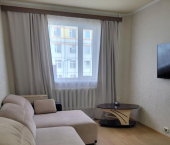 2-комн, 49кв м, этаж 1/5 ул Отке, 28а