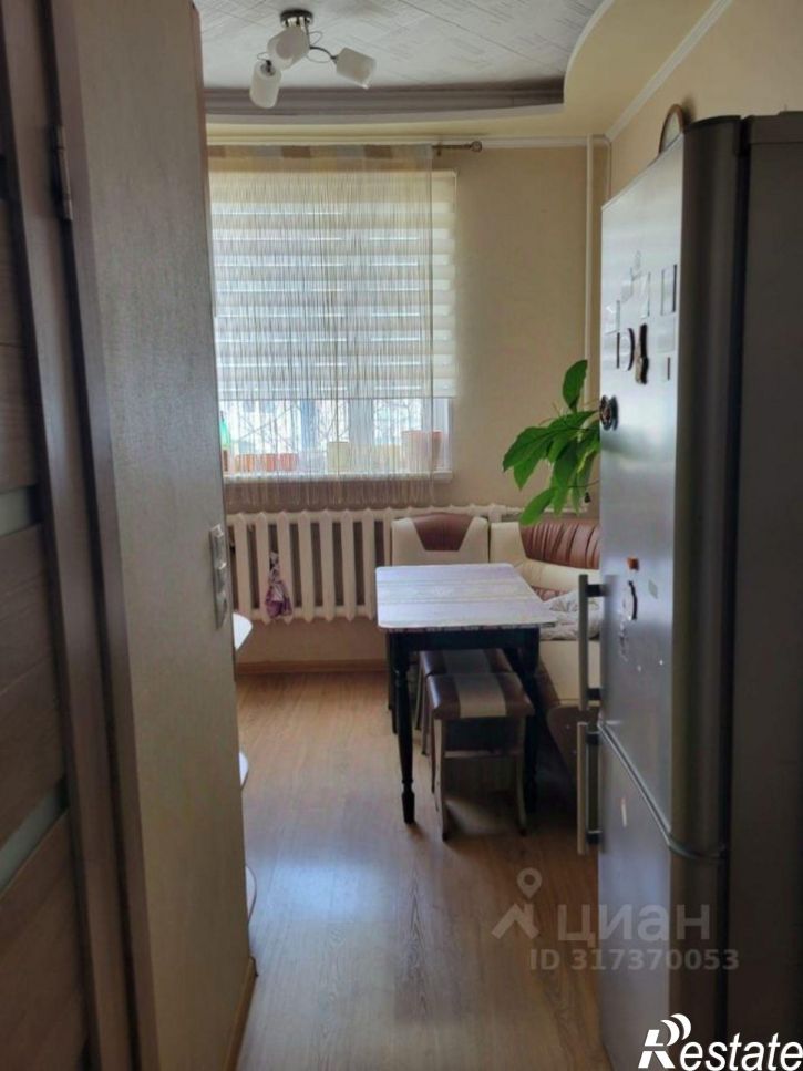 2-комн квартира ул Отке, 28а,  д. 28а