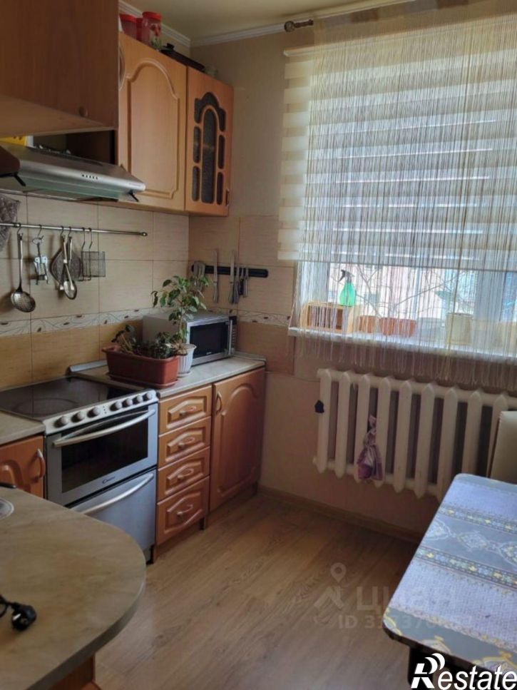 2-комн квартира ул Отке, 28а,  д. 28а