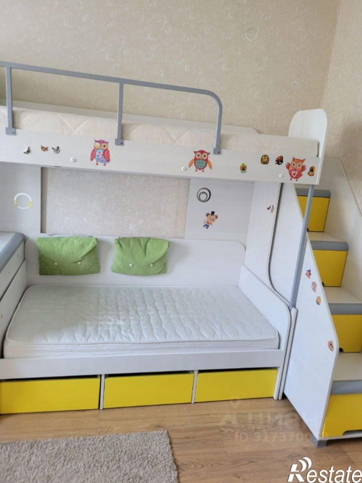 2-комн квартира ул Отке, 28а,  д. 28а