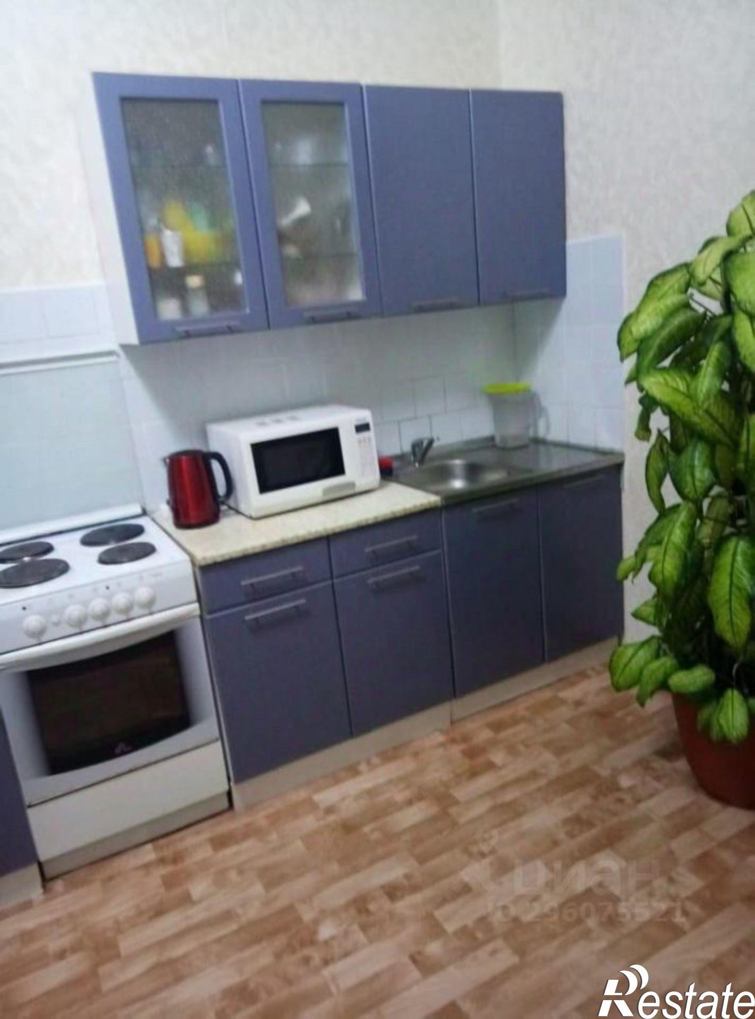 Купить квартиру за 9 000 000 рублей на улица Тевлянто, 13