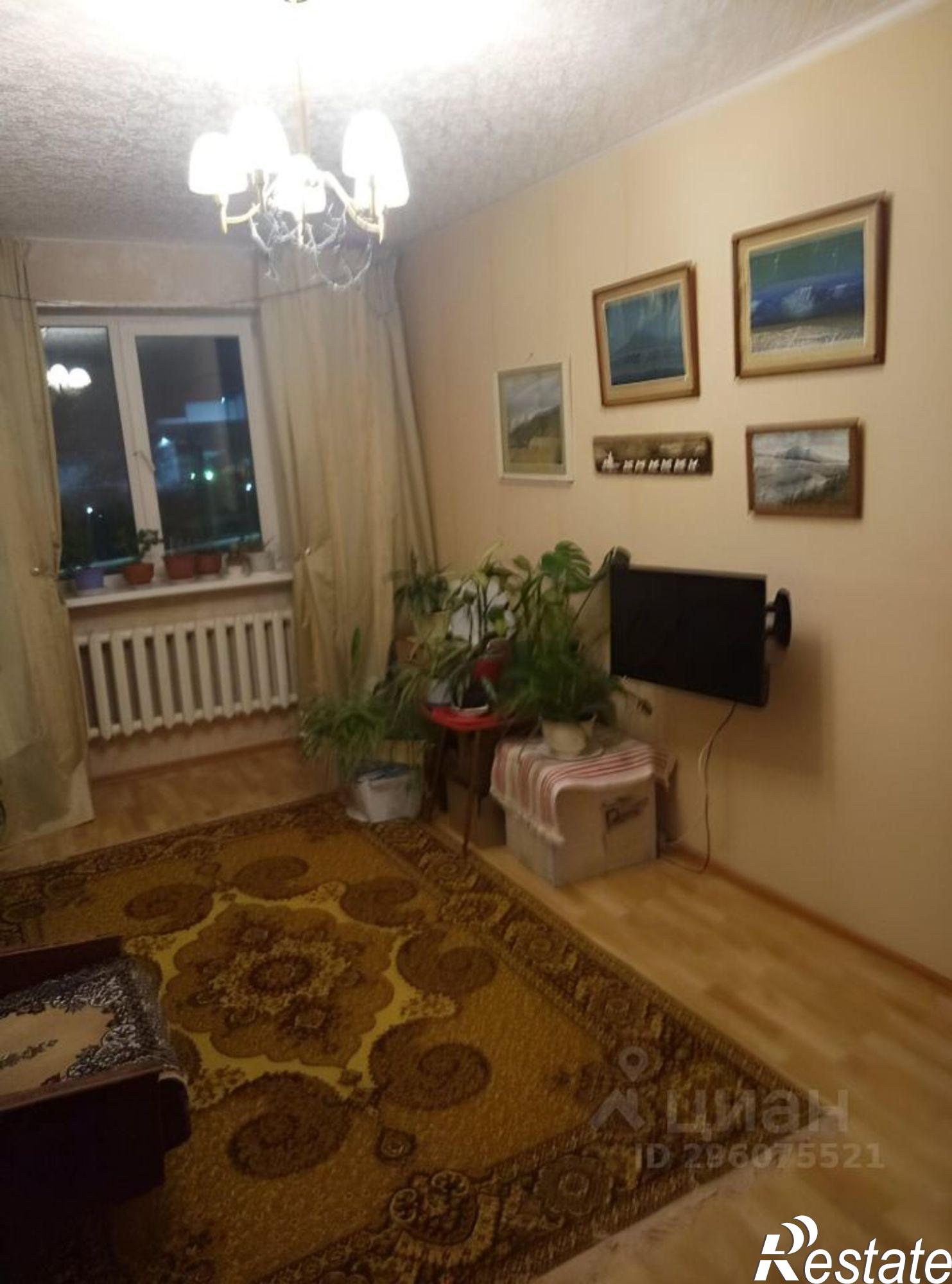 Купить квартиру за 9 000 000 рублей на улица Тевлянто, 13