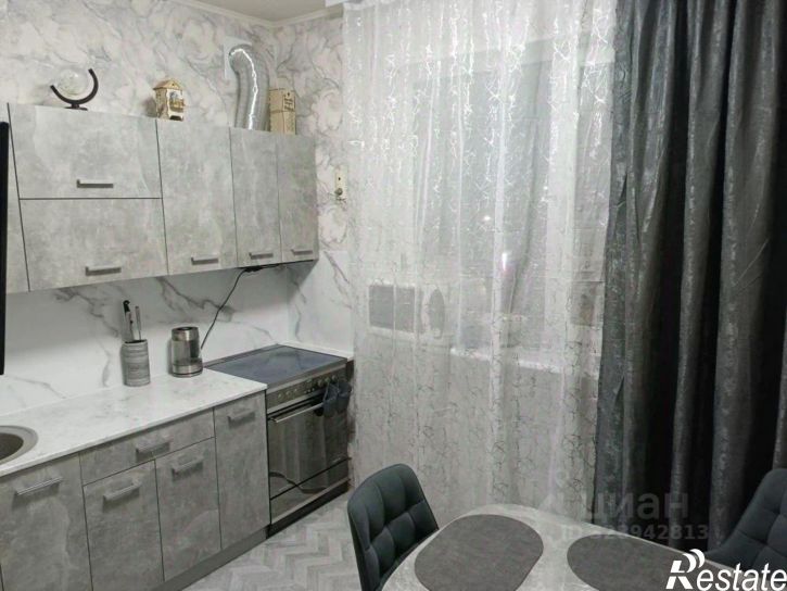 2-комн квартира Анадырь