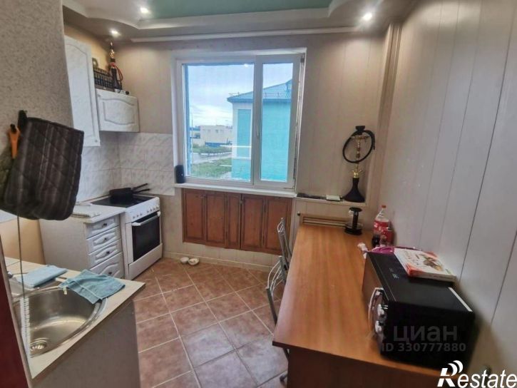 1-комн квартира ул Отке, 30,  д. 30