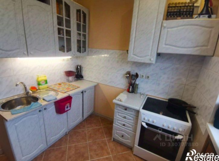 1-комн квартира ул Отке, 30,  д. 30