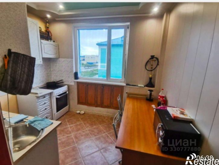 1-комн квартира ул Отке, 30,  д. 30