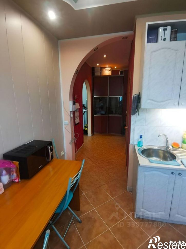 1-комн квартира ул Отке, 30,  д. 30