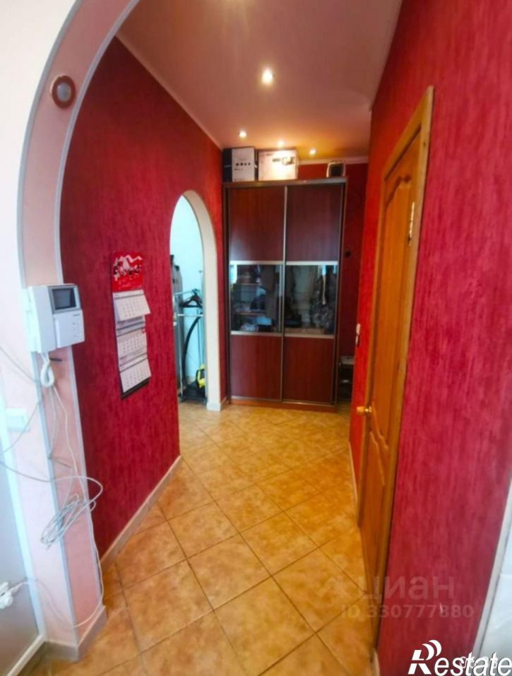 1-комн квартира ул Отке, 30,  д. 30