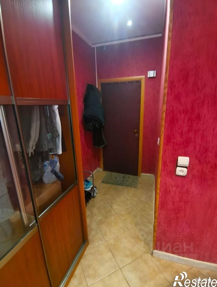 1-комн квартира ул Отке, 30,  д. 30