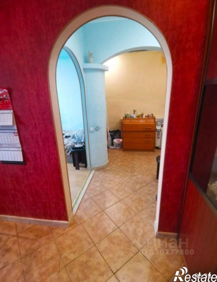1-комн квартира ул Отке, 30,  д. 30
