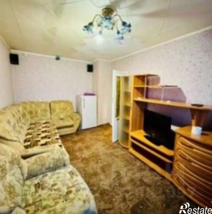1-комн квартира ул Курчатова, 12,  д. 12
