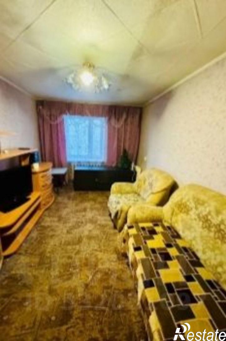 1-комн квартира ул Курчатова, 12,  д. 12
