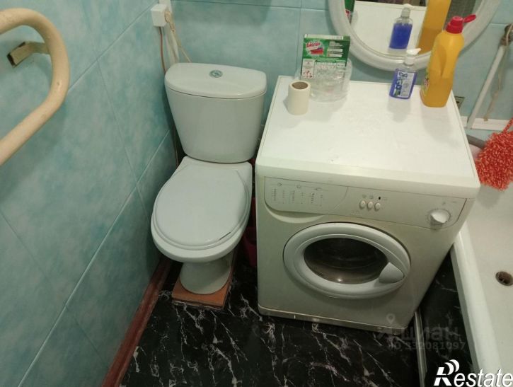 1-комн квартира ул Курчатова, 12,  д. 12