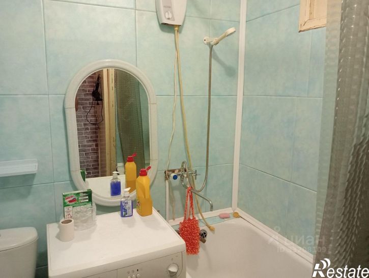 1-комн квартира ул Курчатова, 12,  д. 12