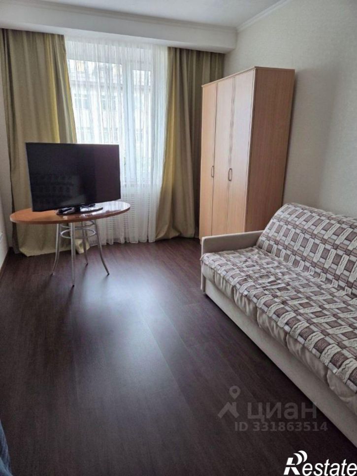 2-комн квартира Анадырь