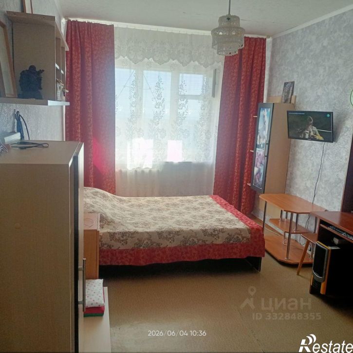 2-комн квартира ул Шахтная, 13,  д. 13