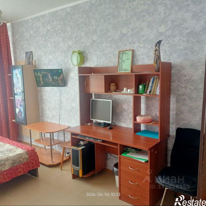 2-комн квартира ул Шахтная, 13,  д. 13