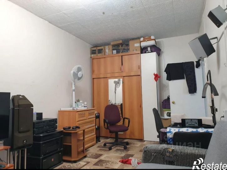1-комн квартира ул Чемоданова, 32,  д. 32