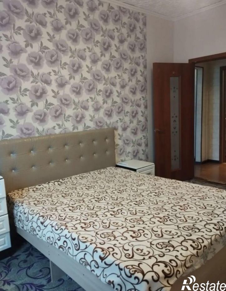 2-комн квартира ул Октябрьская, 1,  д. 1