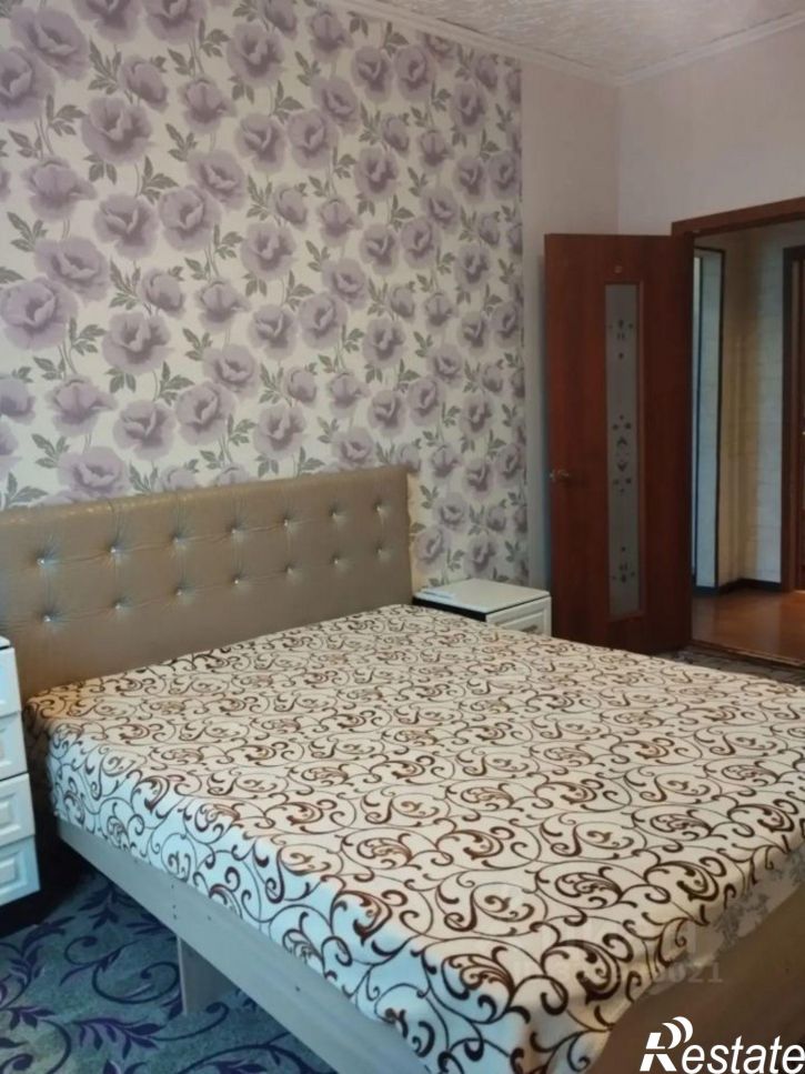 2-комн квартира ул Октябрьская, 1,  д. 1