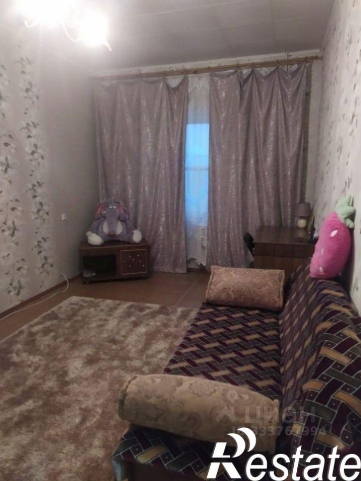 2-комн квартира мкр Арктика, 8 1,  д. 8 1,  к. 1