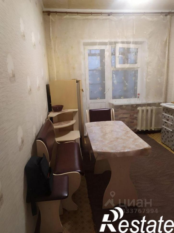 2-комн квартира мкр Арктика, 8 1,  д. 8 1,  к. 1