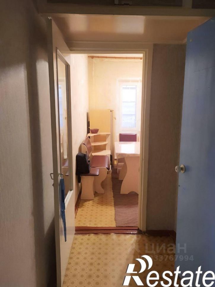 2-комн квартира мкр Арктика, 8 1,  д. 8 1,  к. 1