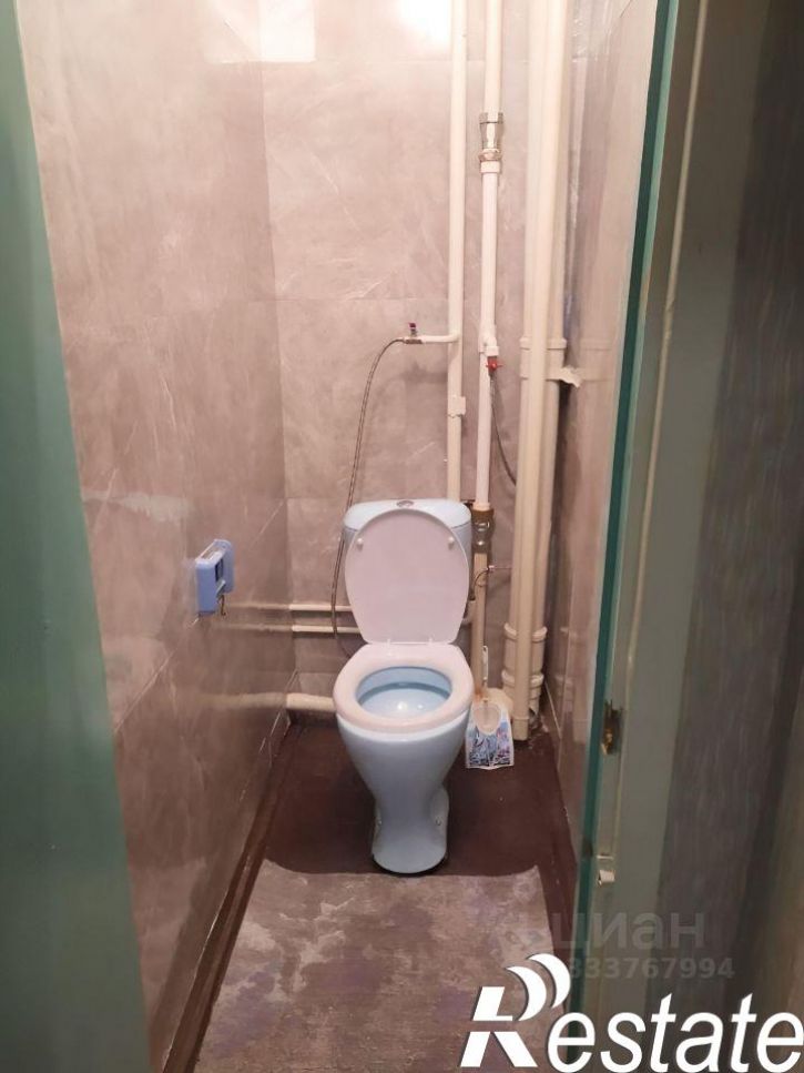 2-комн квартира мкр Арктика, 8 1,  д. 8 1,  к. 1